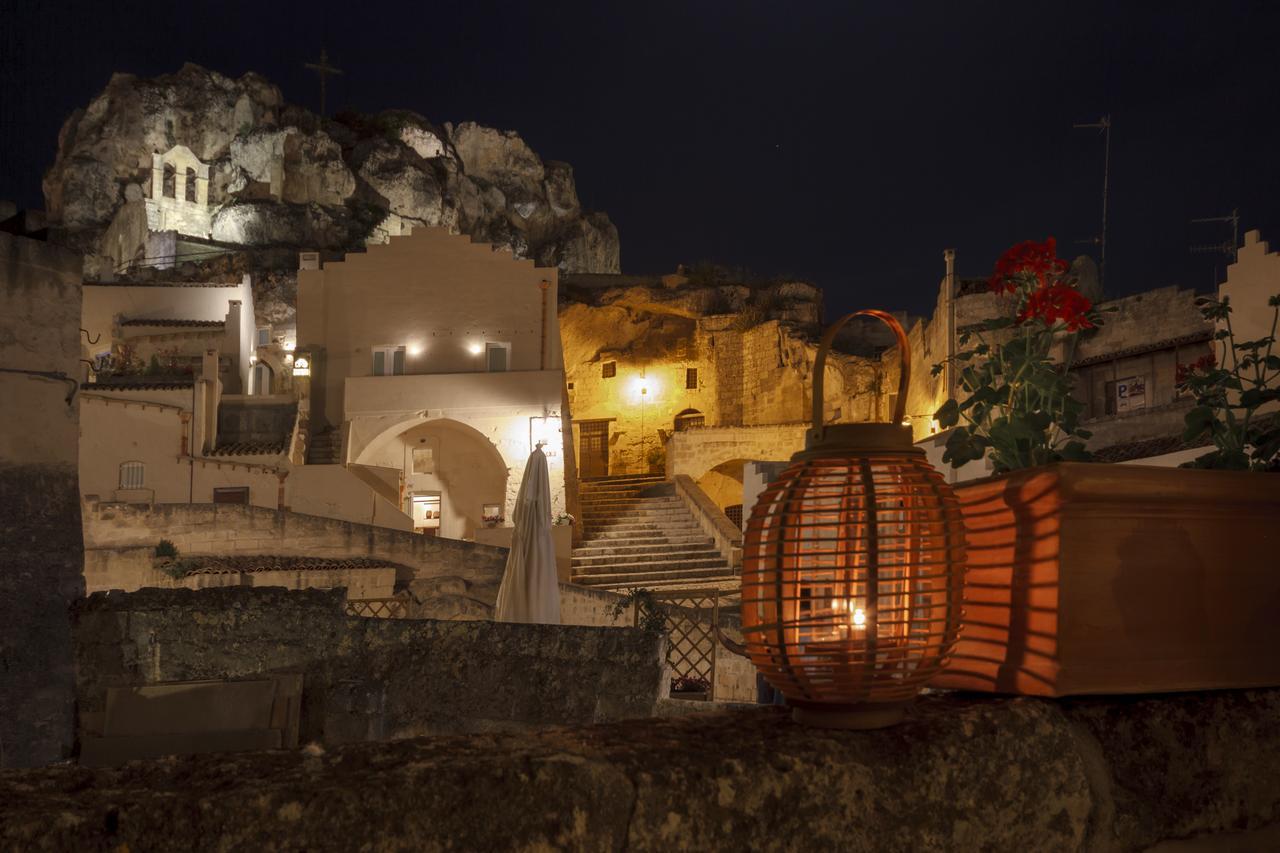 Casa Vacanze Otium Villa Matera Exterior photo