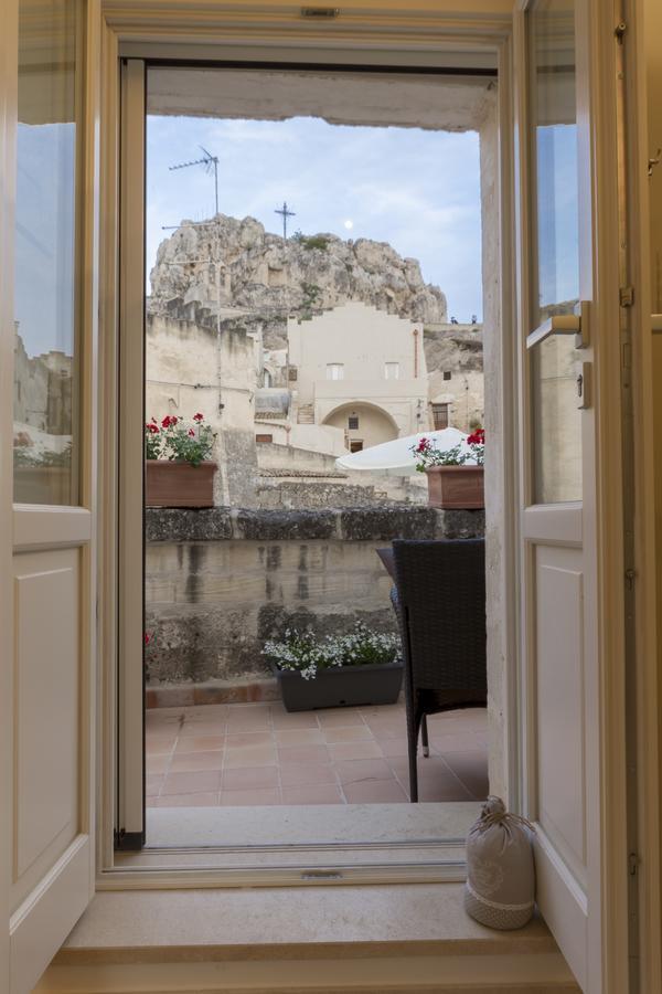 Casa Vacanze Otium Villa Matera Exterior photo